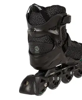 Powerslide Phuzion Enzo 80 Trinity 41