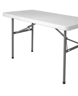 STALGAST Kateringový stôl 1220 x 610 mm