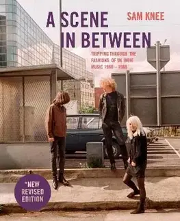 A Scene In Between - Sam Knee