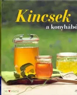 Kincsek a konyhából