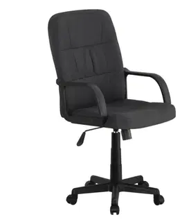 Kancelárske kreslo KERET Tempo Kondela
