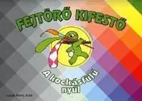 A kockásfülű nyúl - Veronika Marék