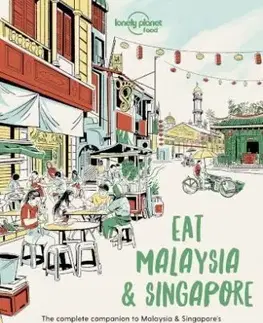 Eat Malaysia and Singapore 1