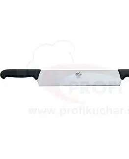 VICTORINOX Nôž na syr Victorinox obojručný 30 cm 6.1203.30