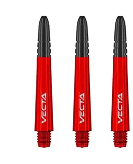 Winmau Vecta Intermediate zelená