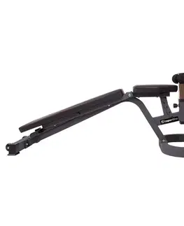 inSPORTline Profi Sit up bench