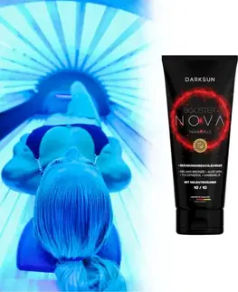 Art Of Sun Booster Nova Aloe Vera 125ml