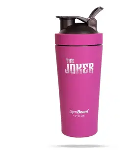 GymBeam Šejker Steel The Joker™ 750 ml