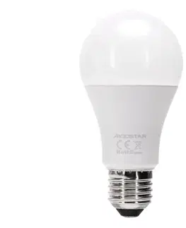  B.V. LED Stmievateľná žiarovka A60 E27/9W/230V 2700K -  B101051DX