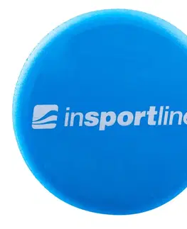 inSPORTline Evar Big čierna