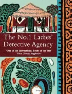 The No. 1 Ladie´s detective agency - Alexander McCall Smith