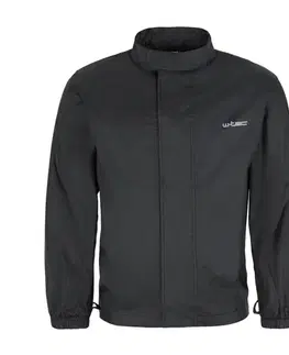 W-TEC Daimick bunda čierno-šedá - M