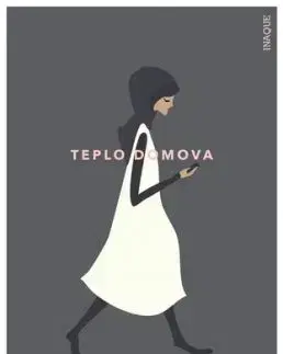 Teplo domova - Kamila Shamsie