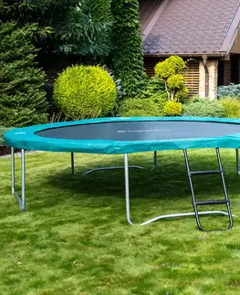 inSPORTline Green 457 cm