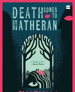Death Comes To Matheran - Shabnam Minwalla