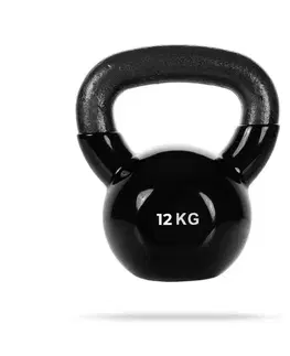 GymBeam KettleBell black