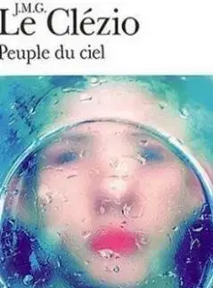 Peuple du ciel - Clézio Le