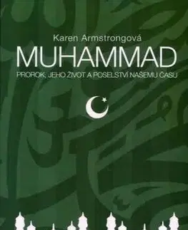 Muhammad /Daranus/ - Karen Armstrong