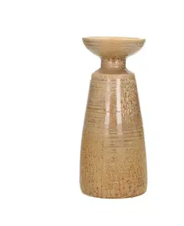 Dekoria Svietnik Gino 24cm, 11 x 24 cm