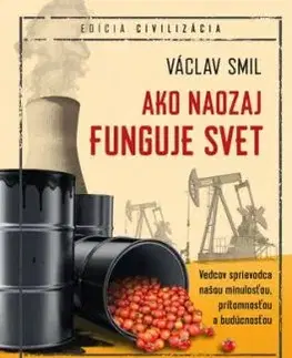 Ako naozaj funguje svet - Václav