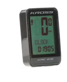 Kross KRC 218