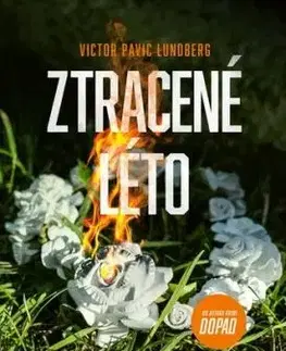 Ztracené léto - Victor Pavic Lundberg