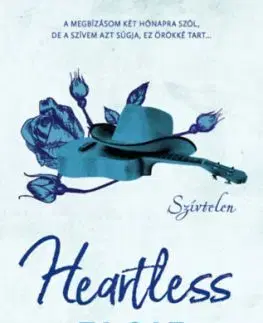 Heartless - Szívtelen - (Különleges kiadás) - Elsie Silver