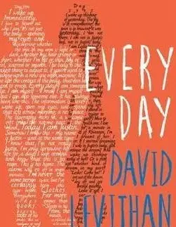 Every Day - David Levithan