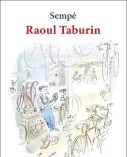 Raoul Taburin - Jean-Jacques Sempé