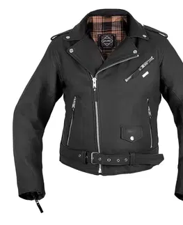 W-TEC Brineo matne čierna - XL