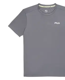 Pánske funkčné tričko FILA