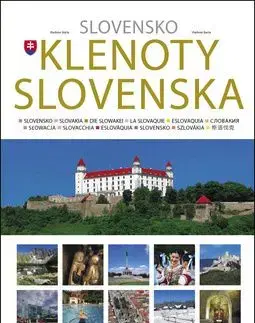 Klenoty Slovenska - Vladimír Bárta, Vladimír Barta, ml.