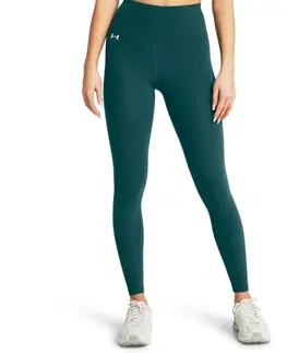 Under Armour - Dámske Legíny Motion Legging Blue  XL