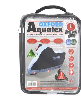 Oxford Aquatex S