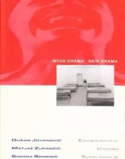 Slovinská dráma