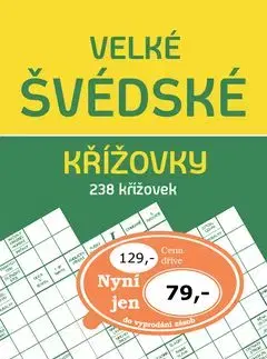 Velké švédské křížovky
