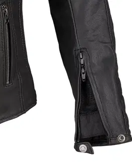W-TEC Black Heart Raptura čierna - XS