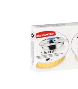 Tescoma fondue gél SIESTA, 3 ks
