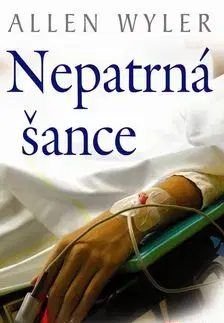 Nepatrná šance - Allen Wyler