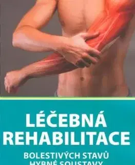 Léčebná rehabilitace bolestivých stavů hybné soustavy