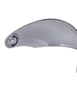 W-TEC Náhradní hledí pro přilbu Baraldo číra