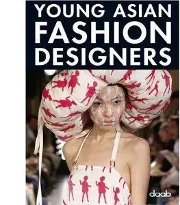 Young Asian Fashion Designers