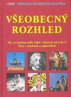 Všeobecný rozhled - Matthias Vogt