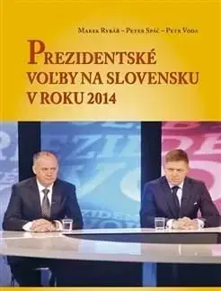 Prezidentské voľby na Slovensku v roku 2014