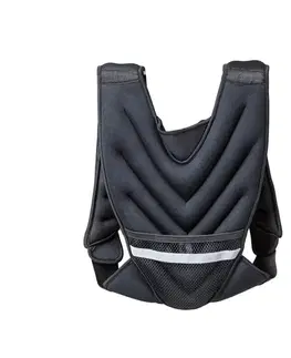 inSPORTline Klaper 5 kg oranžová