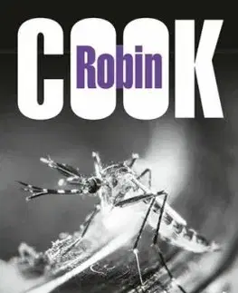 Vírus - Robin Cook