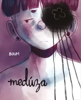 Medúza - Boum