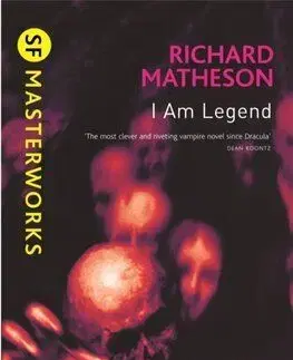 I Am Legend - Richard Matheson