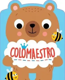 Colomaestro: Medveď