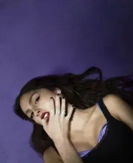 Rodrigo Olivia - Guts LP - Olivia Rodrigo